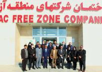 افتتاح شعبه جدید بیمه کارآفرین در شهر فرودگاهی امام خمینی(ره)