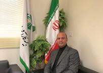 مدیر شعبه اصفهان بیمه کارآفرین: به دلیل بسترسازی مناسب منطقه‌ای خبرداد سال 1401، سال طلایی شعبه اصفهان است