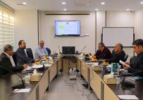 برگزاری انتخابات رئیس کمیسیون فنی سندیکای بیمه‌گران ایران