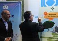 رئیس کل بیمه مرکزی در هفتمین نشست سه شنبه های نوآورانه: حضور حداکثری صنعت بیمه در کنار آسیب دیدگان زلزله اخیر تسکین بخش آلام آنان خواهد بود