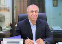 پیام نوروزی مدیرعامل بیمه کارآفرین