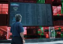 درج نماد شرکت بیمه کارآفرین در بازار دوم بورس اوراق بهادار تهران