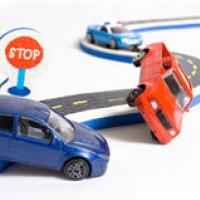 بیمه مسئولیت مدنی وسائل نقلیه (شخص ثالث)